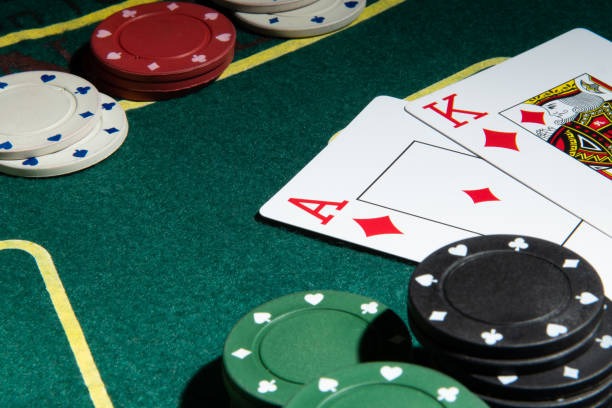 amonbet Papua Paradise Slots