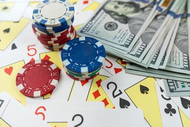 amonbet Papua Paradise Slots